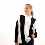 MIBA-N LOOSE PULLOVER