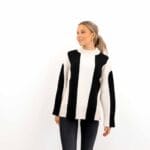 MIBA-N LOOSE PULLOVER