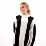 MIBA-N LOOSE PULLOVER