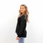 KETTY L/S SHINE TOP