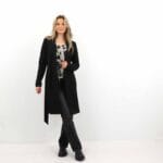 LIVA LS X-LONG TIE BLAZER