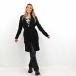 LIVA LS X-LONG TIE BLAZER