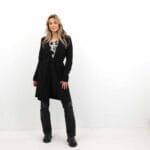 LIVA LS X-LONG TIE BLAZER