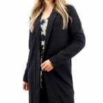 LIVA LS X-LONG TIE BLAZER