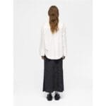 ADONA HW ANCLE SKIRT
