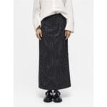 ADONA HW ANCLE SKIRT