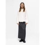 ADONA HW ANCLE SKIRT