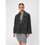OBJKEILY SHORT JACKET