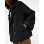 OBJKEILY SHORT JACKET