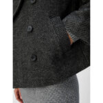 OBJKEILY SHORT JACKET
