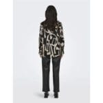 ELINE LS LOOSE SHIRT