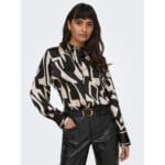 ELINE LS LOOSE SHIRT