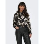 ELINE LS LOOSE SHIRT