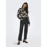 ELINE LS LOOSE SHIRT