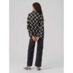 GINAS BETINE LS OVERSIZED SHIRT