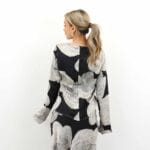 ROXY LS TOP