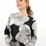 ROXY LS TOP