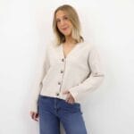 NULA L/S CARDIGAN