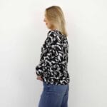 BOA HIA O-NECK L/S TOP