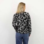 BOA HIA O-NECK L/S TOP