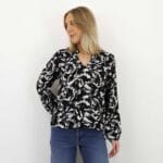 BOA HIA O-NECK L/S TOP