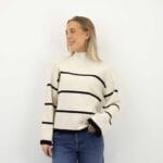 HILJA LS KNIT D2D