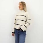 HILJA LS KNIT D2D
