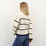 HILJA LS KNIT D2D