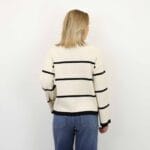HILJA LS KNIT D2D