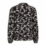 BOA HIA O-NECK L/S TOP