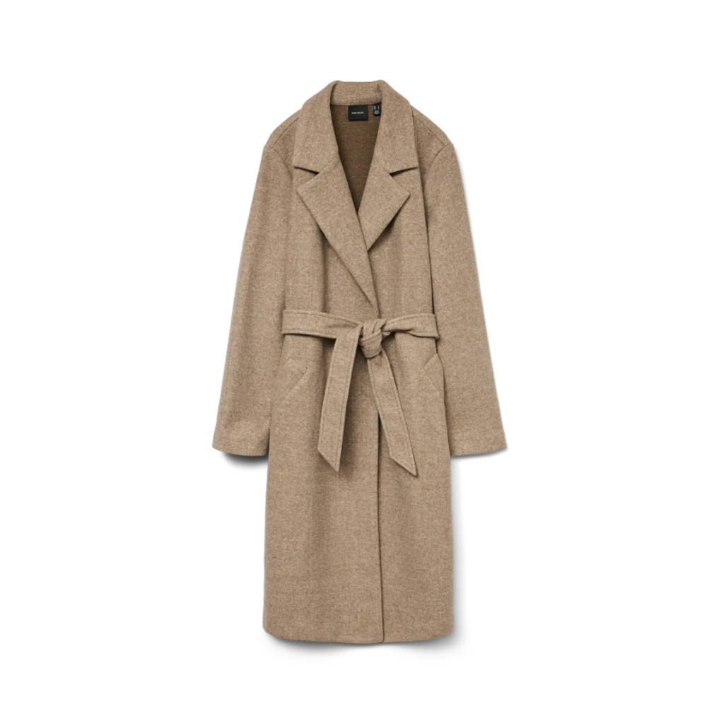 VMFORTUNEAYA LONG COAT