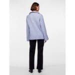 HASY ZIP KNIT