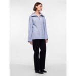 HASY ZIP KNIT