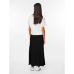 PCFRANAN HW MIDI SKIRT