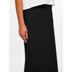 PCFRANAN HW MIDI SKIRT