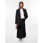 PCFRANAN HW MIDI SKIRT