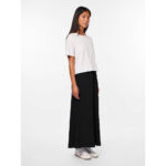 PCFRANAN HW MIDI SKIRT
