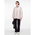 PCSTELLA QUILTED JACKET NOOS