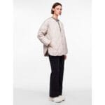 PCSTELLA QUILTED JACKET NOOS