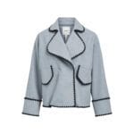 SOFIA SHIREN JACKET