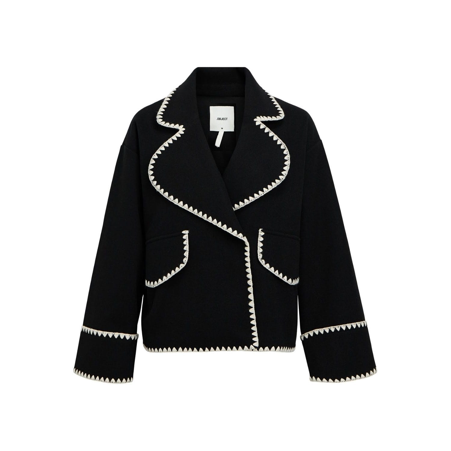 SOFIA SHIREN JACKET