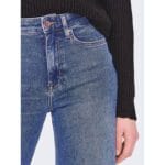 ONLMADISON BLUSH HW WIDE DNM CR0372 NOOS