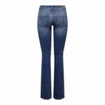 ONLBLUSH LW FLARED DNM REA 1303