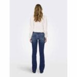 ONLBLUSH LW FLARED DNM REA 1303