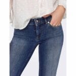 ONLBLUSH LW FLARED DNM REA 1303