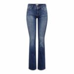 ONLBLUSH LW FLARED DNM REA 1303