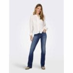 ONLBLUSH LW FLARED DNM REA 1303