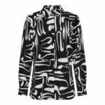 CATHY L/S SHIRT