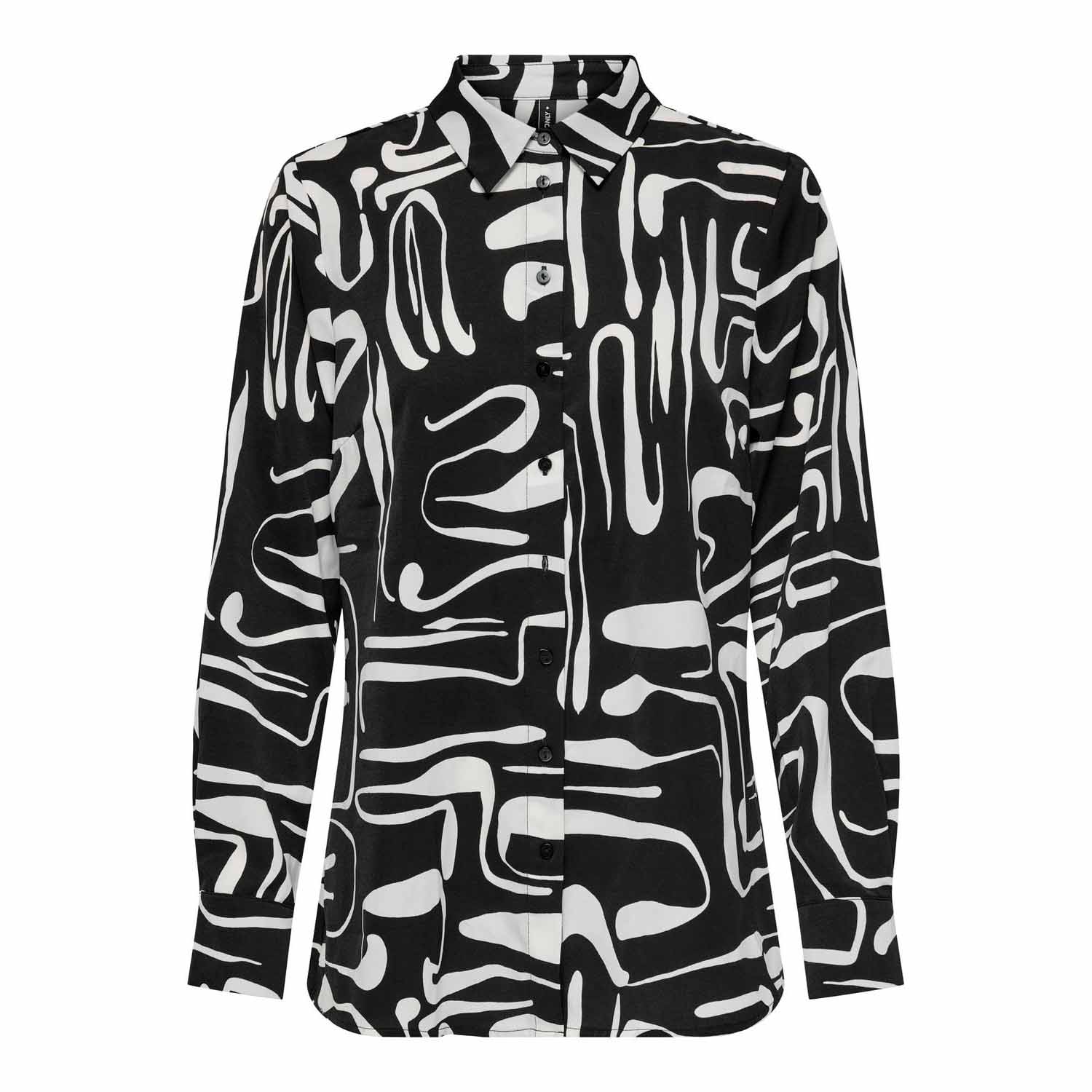 CATHY L/S SHIRT