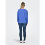 CAMILLA V-NECK PULLOVER KNIT